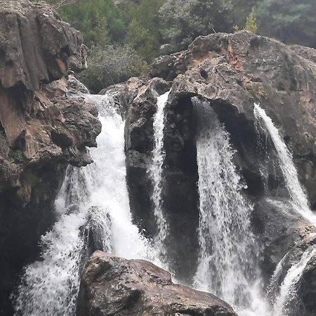 Casa Cazorla C Del Valle Ngoại thất bức ảnh