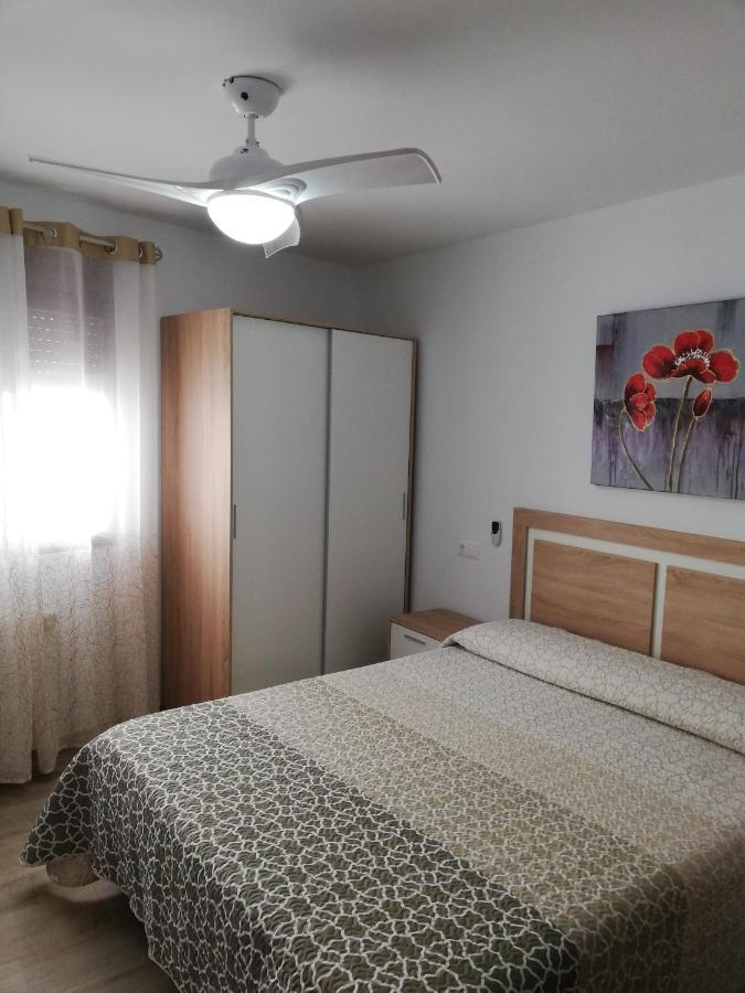 Casa Cazorla C Del Valle Ngoại thất bức ảnh