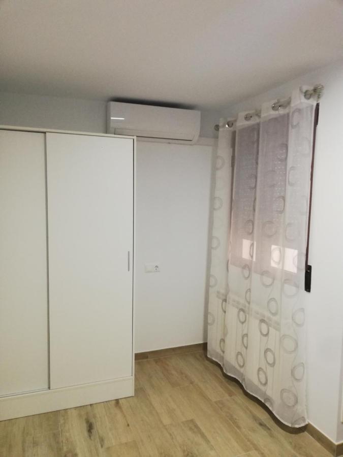 Casa Cazorla C Del Valle Ngoại thất bức ảnh