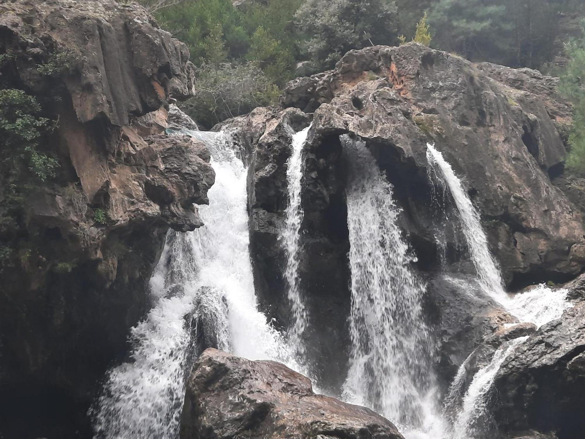 Casa Cazorla C Del Valle Ngoại thất bức ảnh