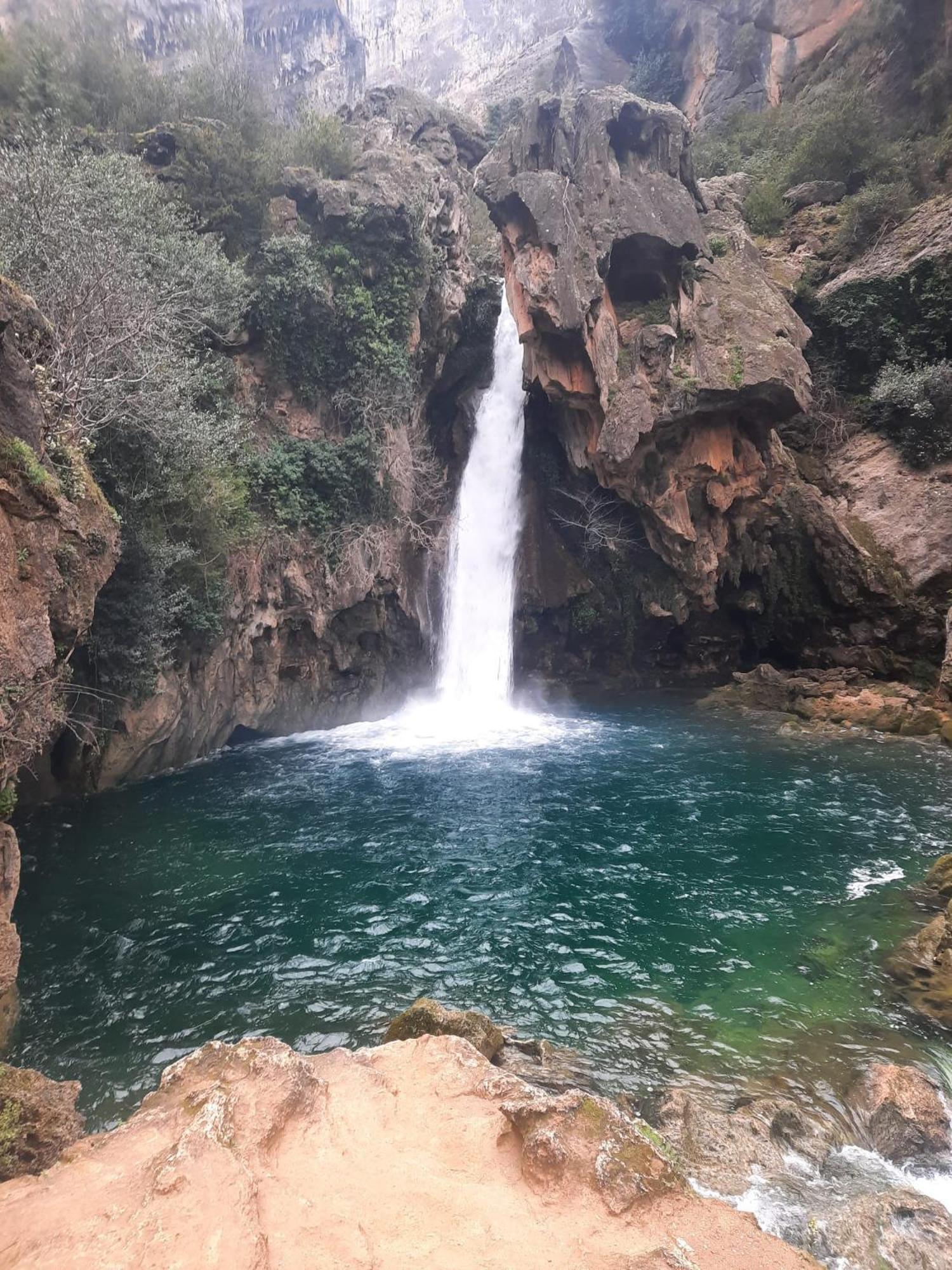 Casa Cazorla C Del Valle Ngoại thất bức ảnh