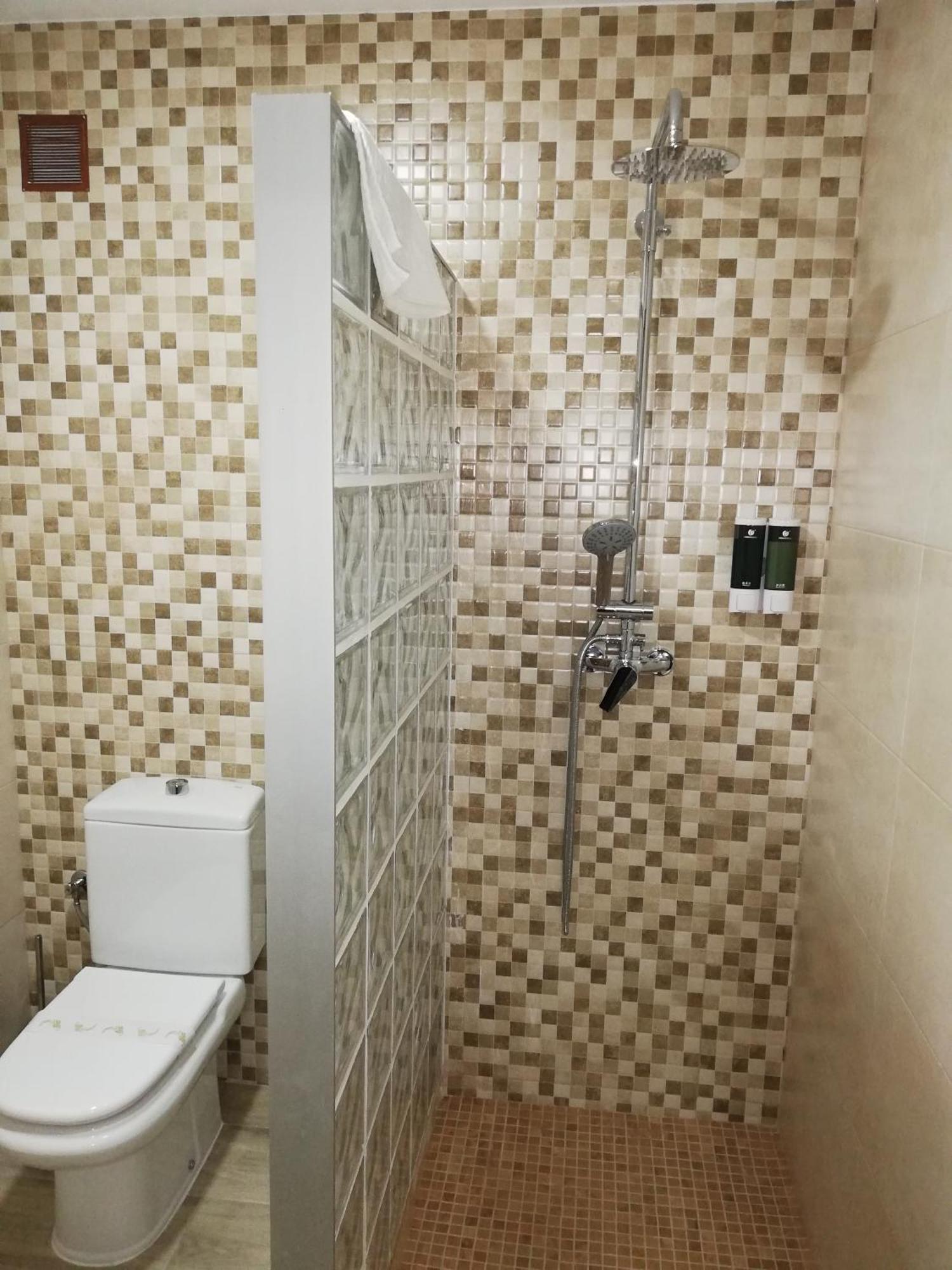 Casa Cazorla C Del Valle Phòng bức ảnh