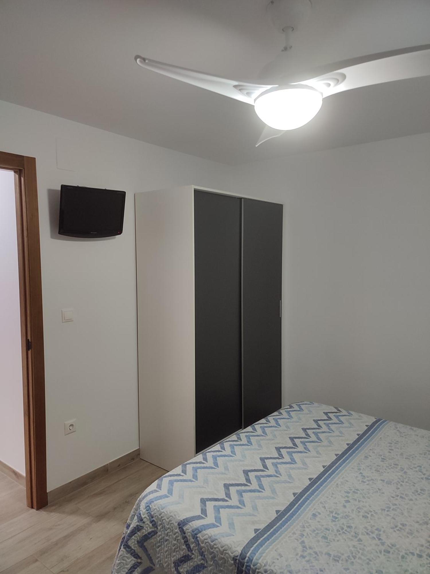 Casa Cazorla C Del Valle Phòng bức ảnh