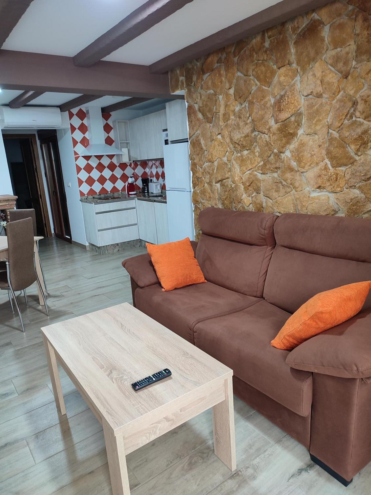 Casa Cazorla C Del Valle Phòng bức ảnh