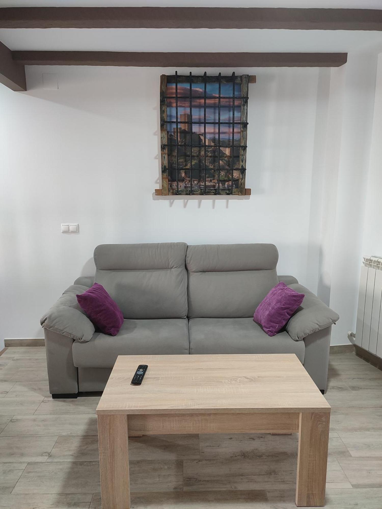 Casa Cazorla C Del Valle Phòng bức ảnh