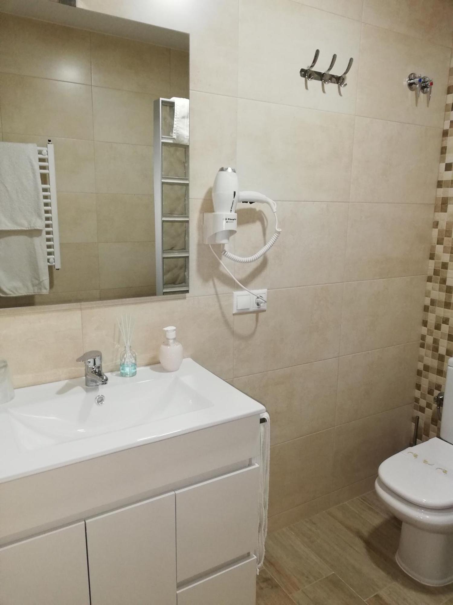Casa Cazorla C Del Valle Phòng bức ảnh
