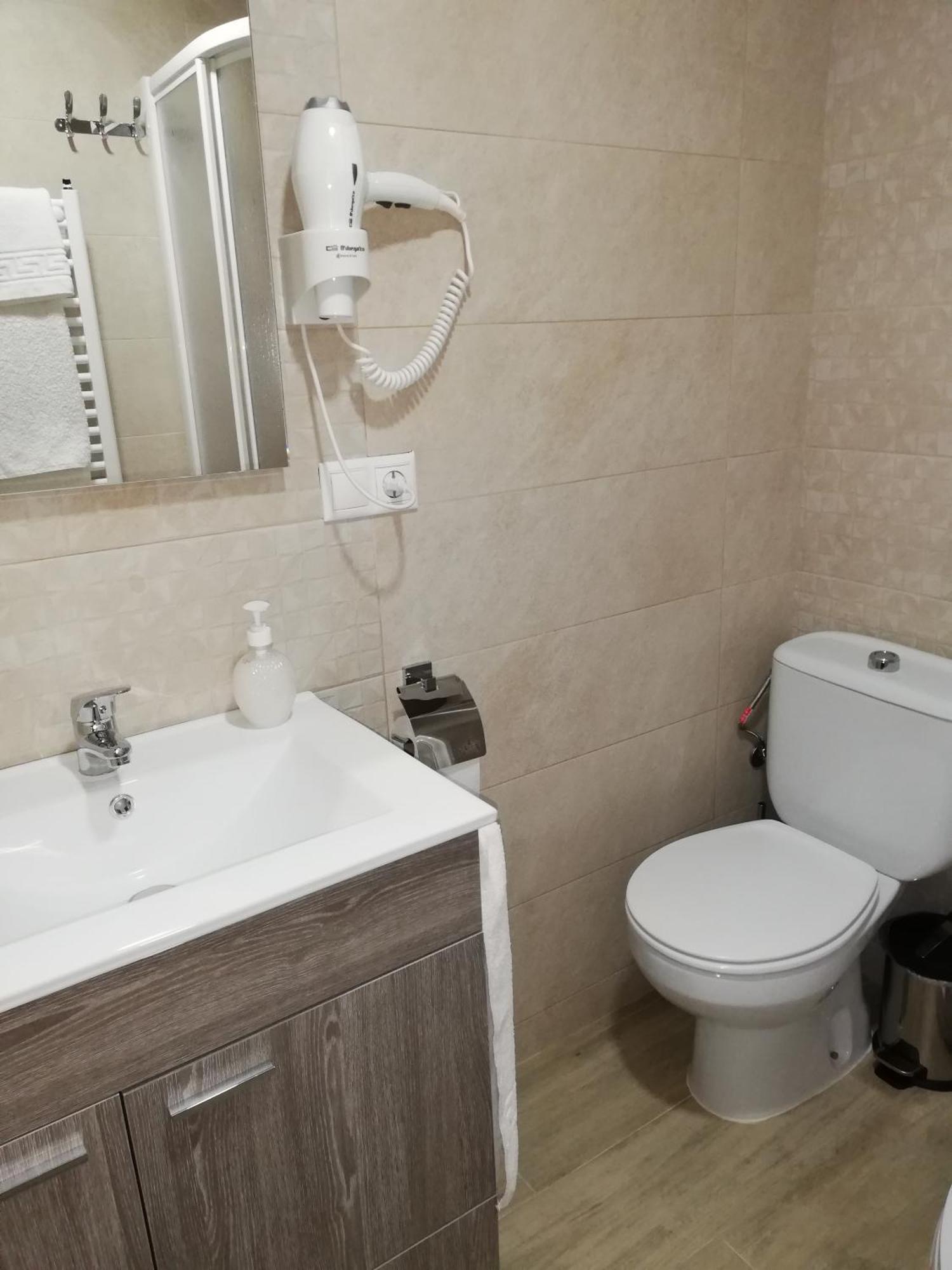 Casa Cazorla C Del Valle Phòng bức ảnh