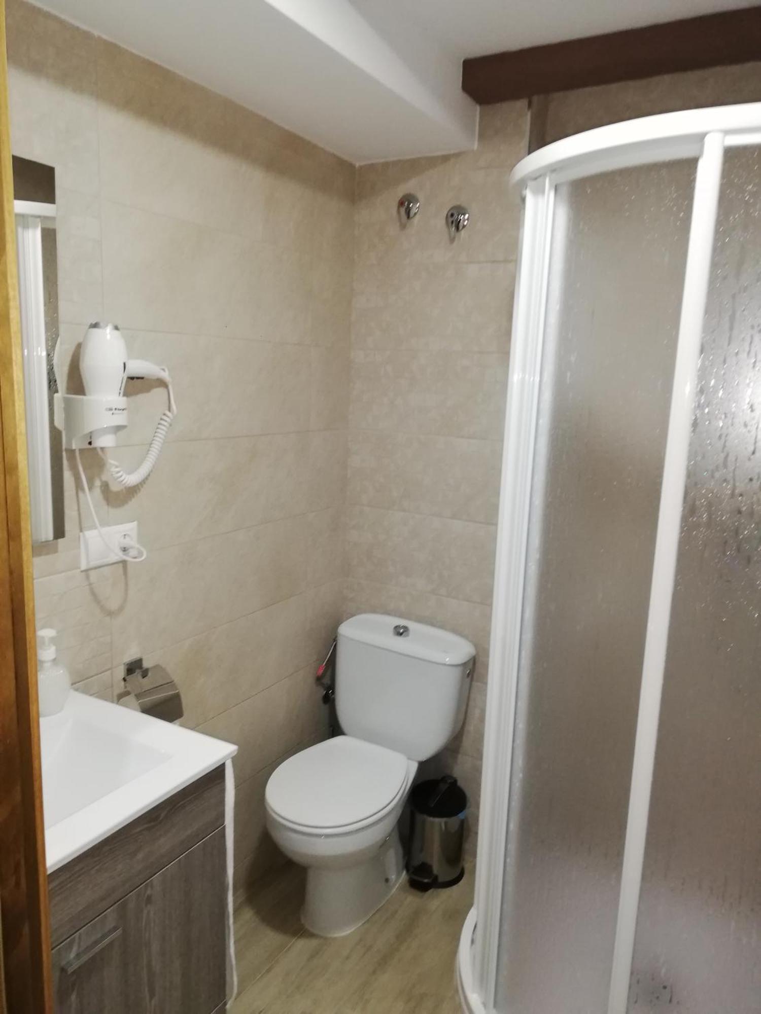 Casa Cazorla C Del Valle Phòng bức ảnh