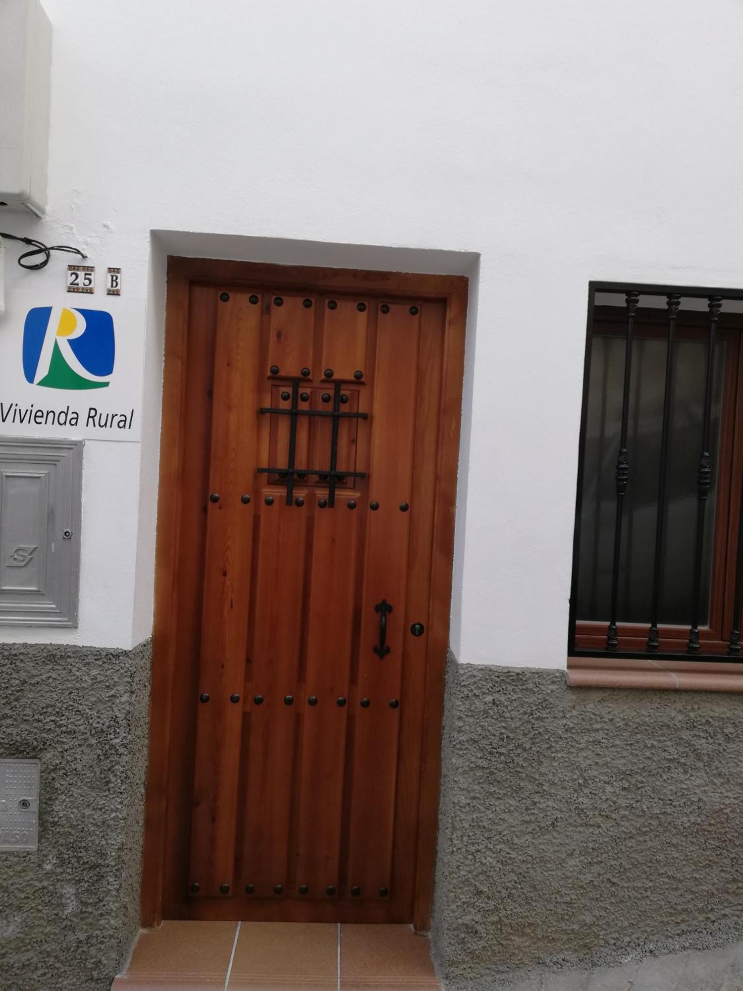 Casa Cazorla C Del Valle Phòng bức ảnh