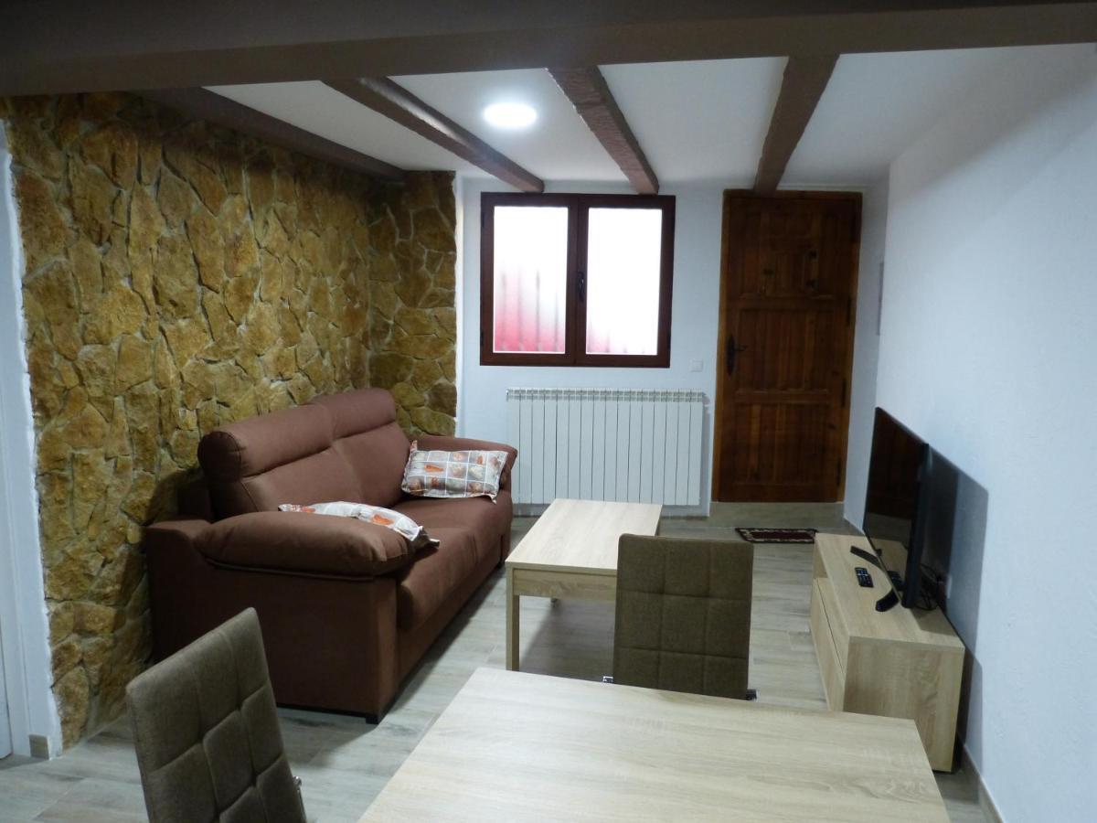 Casa Cazorla C Del Valle Ngoại thất bức ảnh