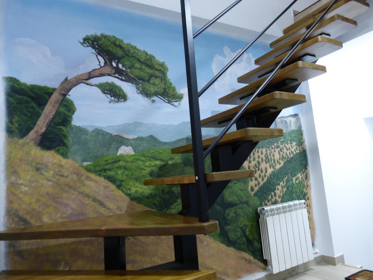 Casa Cazorla C Del Valle Ngoại thất bức ảnh