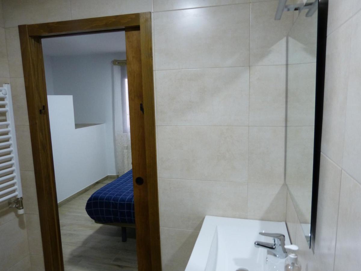 Casa Cazorla C Del Valle Ngoại thất bức ảnh
