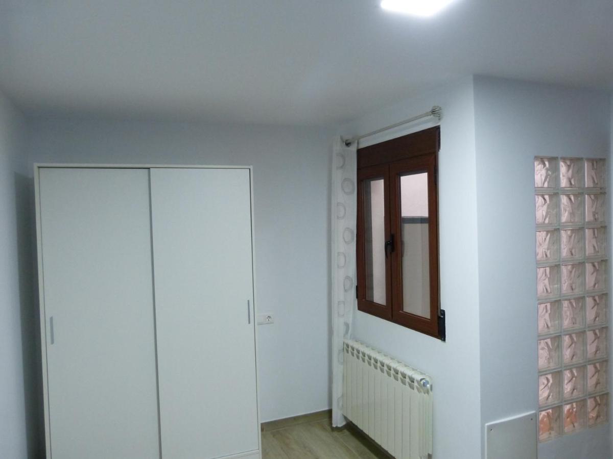 Casa Cazorla C Del Valle Ngoại thất bức ảnh