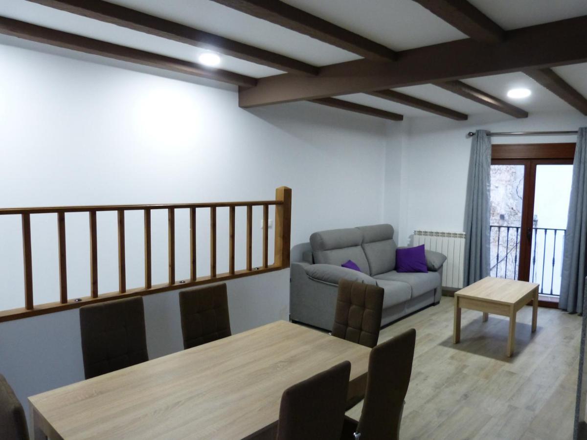 Casa Cazorla C Del Valle Ngoại thất bức ảnh