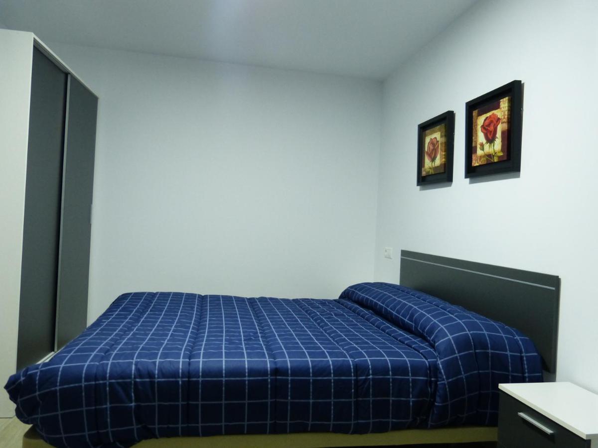 Casa Cazorla C Del Valle Ngoại thất bức ảnh