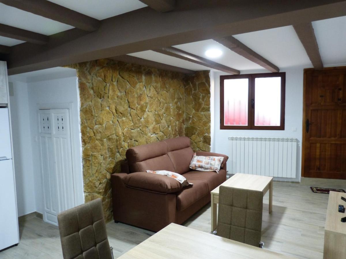 Casa Cazorla C Del Valle Ngoại thất bức ảnh