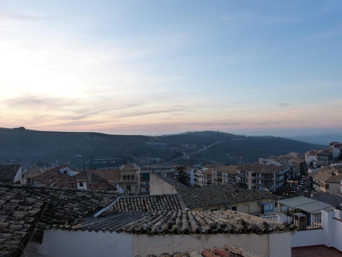 Casa Cazorla C Del Valle Ngoại thất bức ảnh