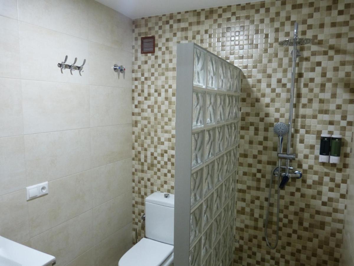 Casa Cazorla C Del Valle Ngoại thất bức ảnh