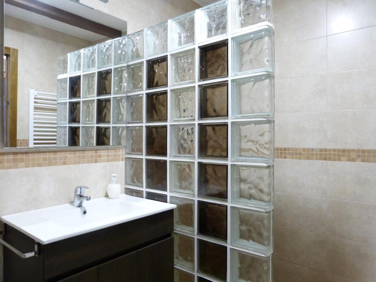 Casa Cazorla C Del Valle Ngoại thất bức ảnh