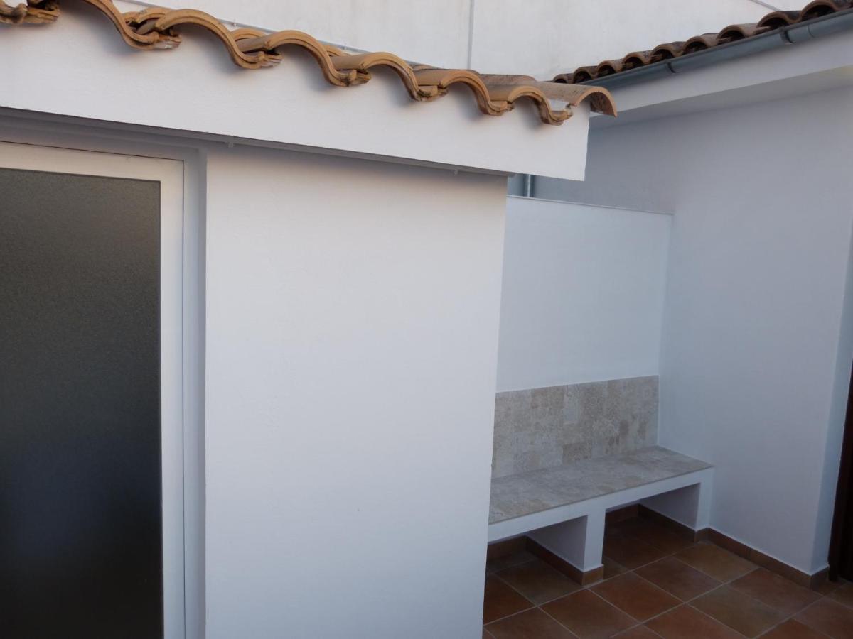 Casa Cazorla C Del Valle Ngoại thất bức ảnh