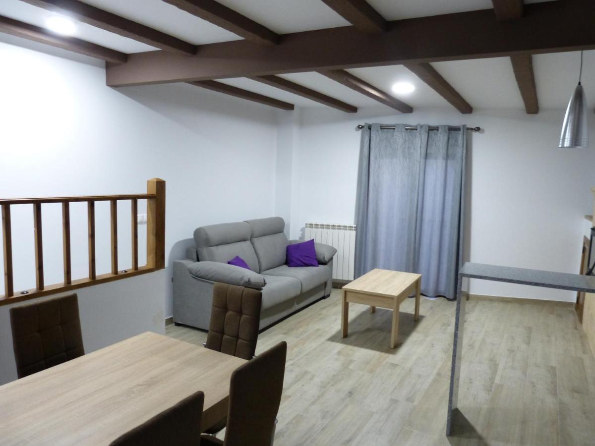 Casa Cazorla C Del Valle Ngoại thất bức ảnh